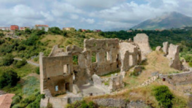 Imagen de Italiana TV Magazine: Ep.3 - 15