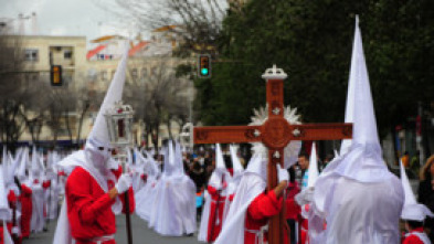 Imagen de Procesión Jueves Santo desde Granada - 15