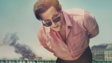 Imagen de The Death of... (T1): Ep.3 Parte Tres   Mujeriego - 7