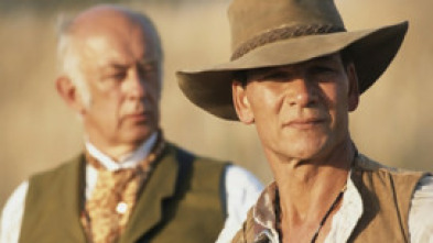 Imagen de Las minas del Rey... (T1): Ep.1 Parte 1 - 5