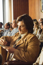 Imagen de El caso de Cristo - 4