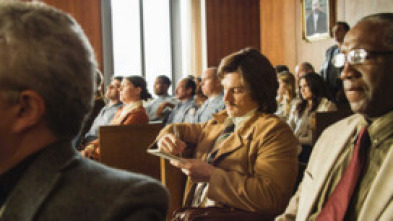 Imagen de El caso de Cristo - 5