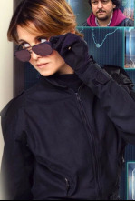 Imagen de Una agente muy especial - 4