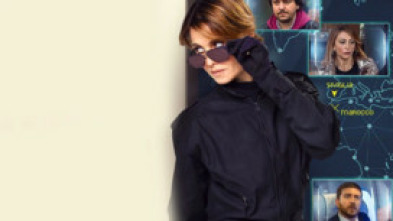 Imagen de Una agente muy especial - 5