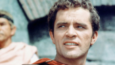 Imagen de La túnica sagrada - 6