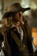 Imagen de El mosquetero - 4