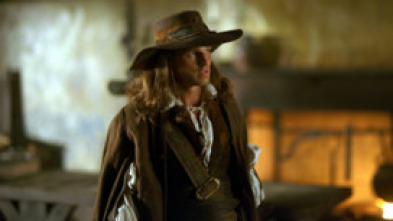 Imagen de El mosquetero - 5