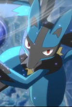 Imagen de Pokemon: Lucario y el misterio de Mew - 4