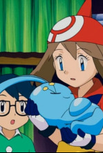 Imagen de Pokémon Ranger y el Templo del Mar - 4