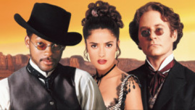 Imagen de Wild Wild West - 5