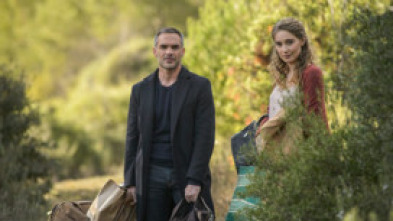 Imagen de Casada con un extraño - 6