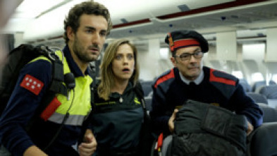 Imagen de Cuerpo de élite - 10