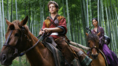 Imagen de El reino prohibido - 7