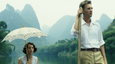 Imagen de El velo pintado (The Painted Veil) - 7