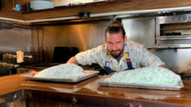 Imagen de Comerse el mundo (T2022): Malta - 11