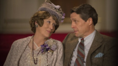 Imagen de Florence Foster Jenkins - 14