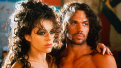 Imagen de Sanson e Dalila - 5