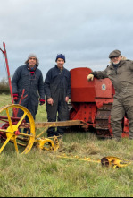 Imagen de Equipo de restauradores (T7) - 6