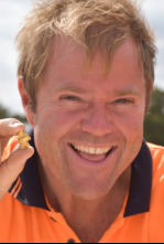 Imagen de La fiebre del oro: Australia  (T8) - 4