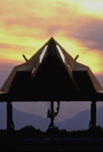 Imagen de Iconos del cielo: Nighthawk - 5