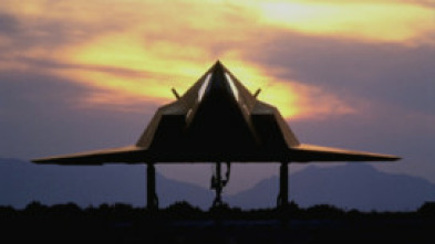 Imagen de Iconos del cielo: Vulcan - 6