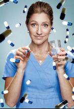 Imagen de Enfermera Jackie (T6): Ep.1 O nadas o te hundes - 6