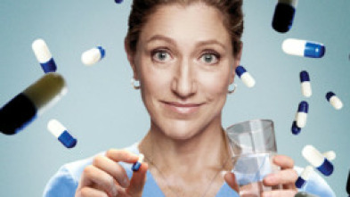 Imagen de Enfermera Jackie (T6): Ep.1 O nadas o te hundes - 7