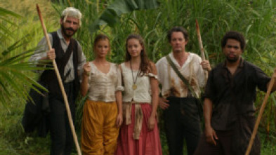 Imagen de La isla misteriosa de Julio Verne (T1) - 5