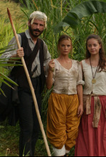 Imagen de La isla... (T1): Ep.2 Parte 2 - 4