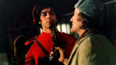 Imagen de Guerreras rojas - 5