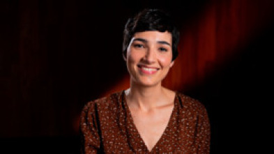 Imagen de Entrevistas TCM (T5): Entrevistas TCM: Aura Garrido - 9