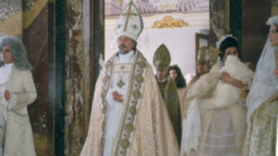 Imagen de El puente de San Luis Rey - 5