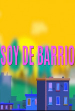 Imagen de Soy de barrio - 4