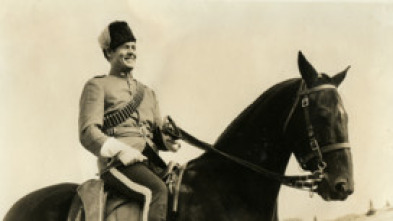 Imagen de Al otro lado de la frontera - 5