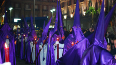 Imagen de La noche del silencio - 5