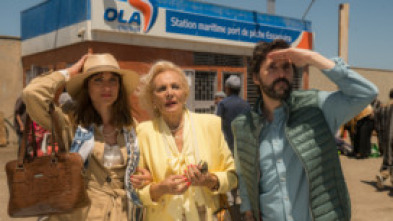 Imagen de Ocho apellidos marroquís - 6