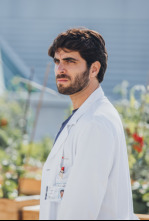 Imagen de DOC (T3): Ep.1 Despertares - 14