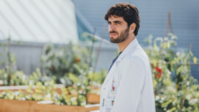 Imagen de DOC (T3): Ep.1 Despertares - 15