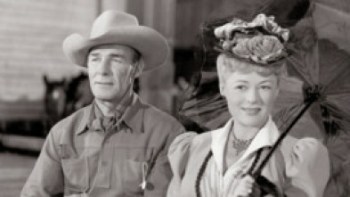 Imagen de Duelo en Silver Creek - 5