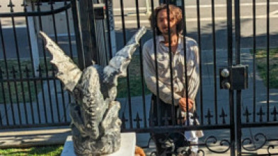 Imagen de Delincuentes al desnudo: Jeepers Peepers - 5