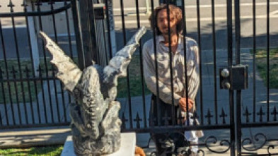 Imagen de Delincuentes al desnudo: Sobreexpuesto - 7