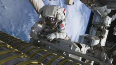 Imagen de De la Estación Internacional Espacial a la Luna - 14