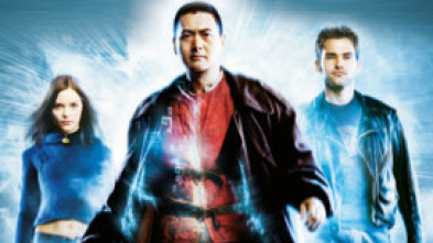 Imagen de El monje - 16