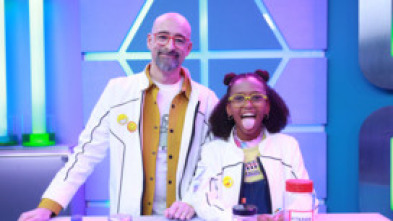 Imagen de Escolta el teu cos (T1): Catacrac! Què passaria si no tinguéssim ossos? - 5