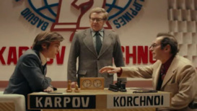 Imagen de El campió del món - 5