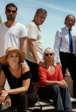 Imagen de Dos estius (T1): Ep.2 Episodi 2 - 4