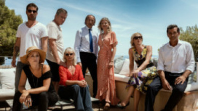 Imagen de Dos estius (T1): Ep.2 Episodi 2 - 5