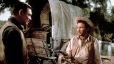 Imagen de Os implacables - 5