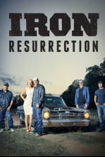 Imagen de Iron Resurrection (T3): Quitar el techo (2ª parte) - 6