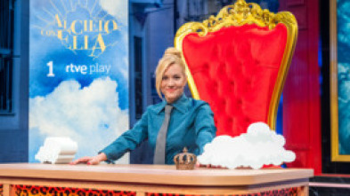 Imagen de Al cielo con ella (T3) - 14